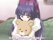 《精品动漫》顔のない月 第一夜 「椿」!